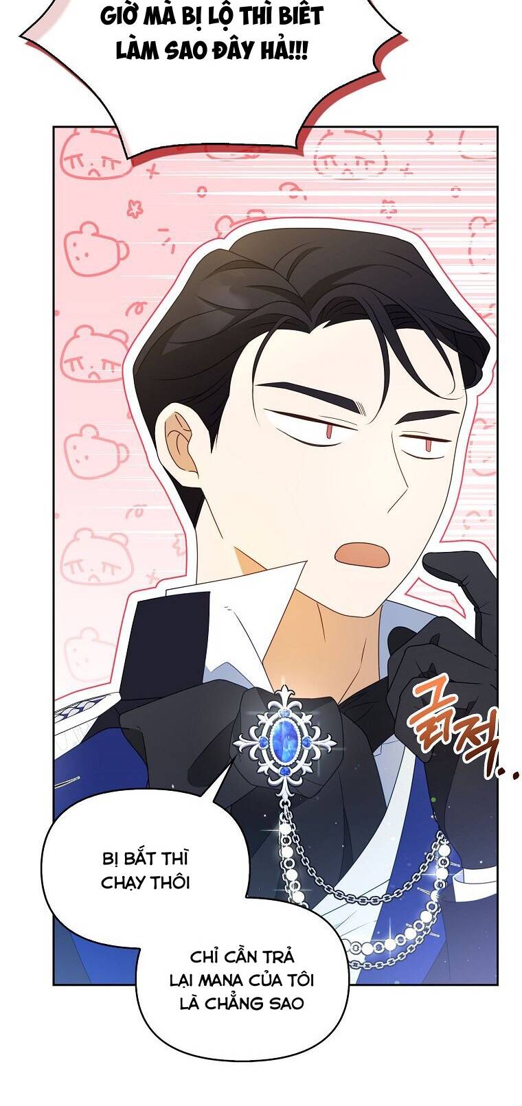 Đứa Con Gái Côn Đồ Nhà Công Tước Chap 19 - Next Chap 20