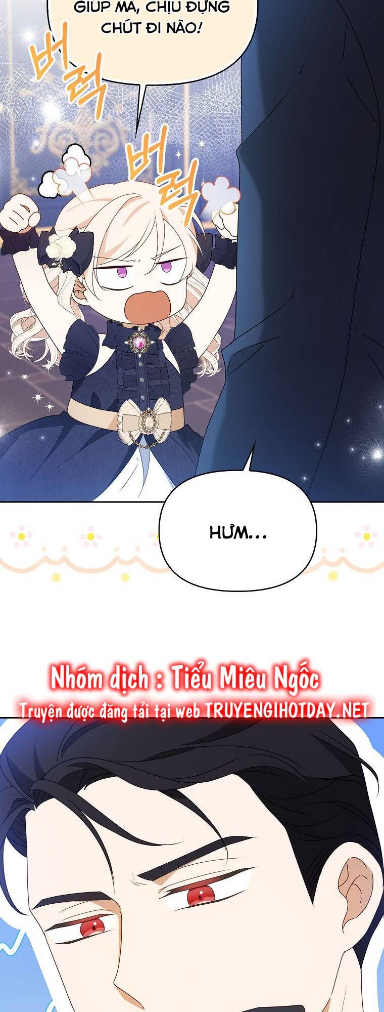 Đứa Con Gái Côn Đồ Nhà Công Tước Chap 19 - Next Chap 20