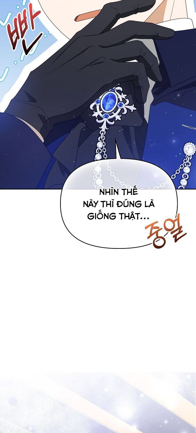 Đứa Con Gái Côn Đồ Nhà Công Tước Chap 19 - Next Chap 20