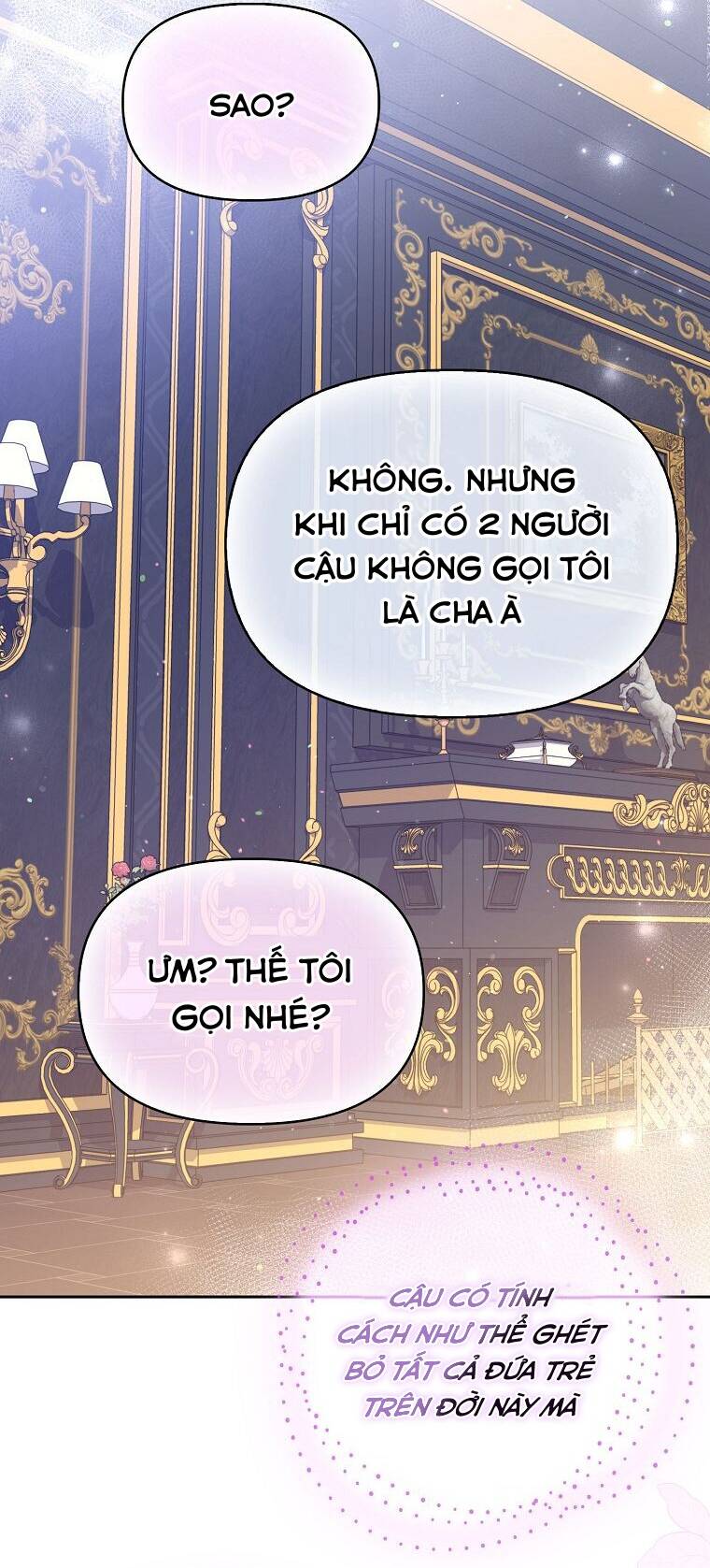Đứa Con Gái Côn Đồ Nhà Công Tước Chap 19 - Next Chap 20