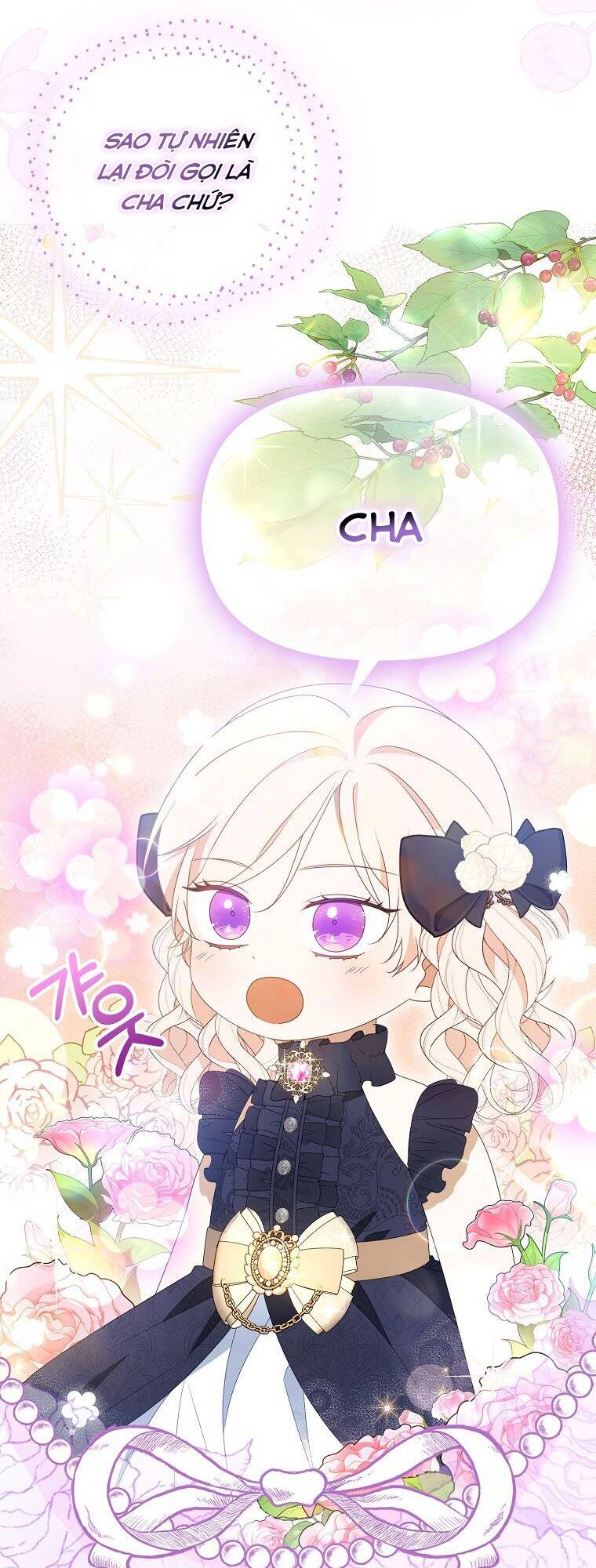 Đứa Con Gái Côn Đồ Nhà Công Tước Chap 19 - Next Chap 20