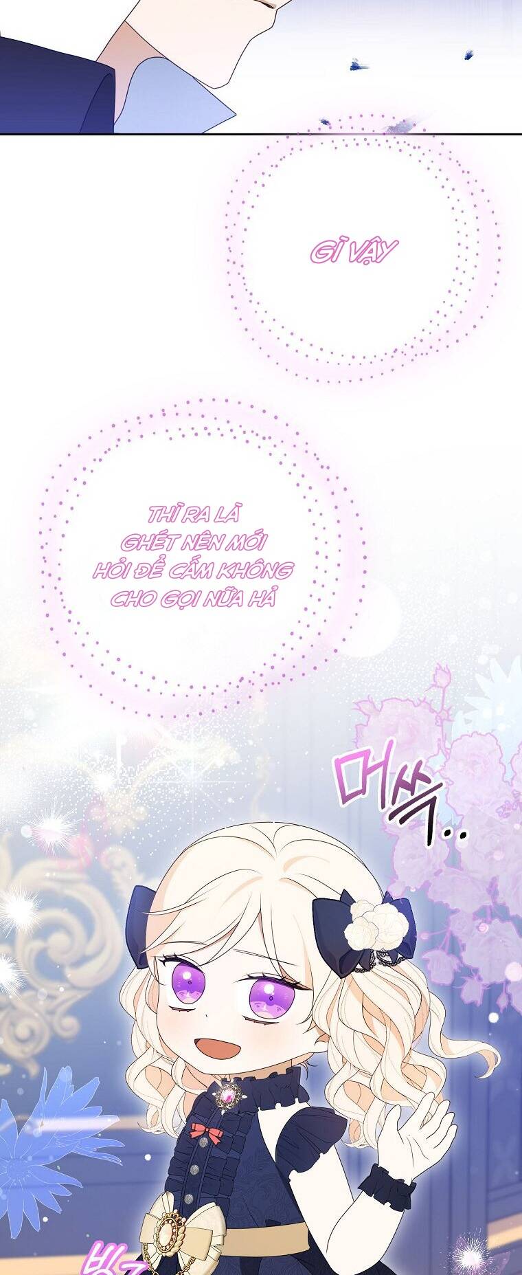 Đứa Con Gái Côn Đồ Nhà Công Tước Chap 19 - Next Chap 20