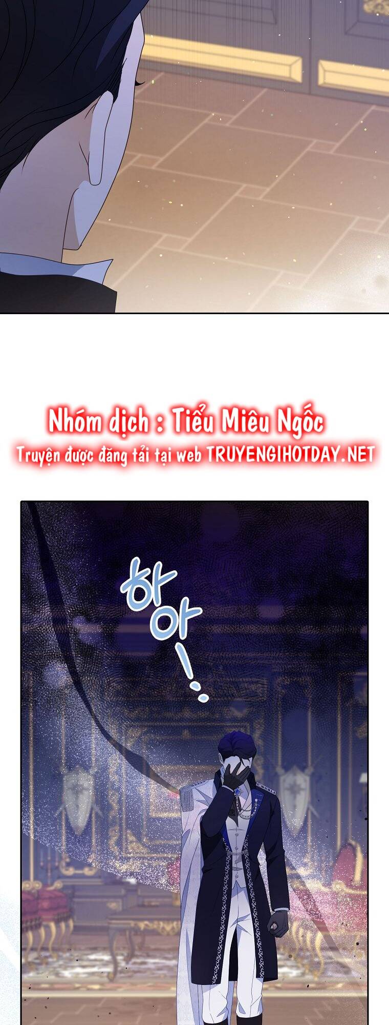 Đứa Con Gái Côn Đồ Nhà Công Tước Chap 19 - Next Chap 20