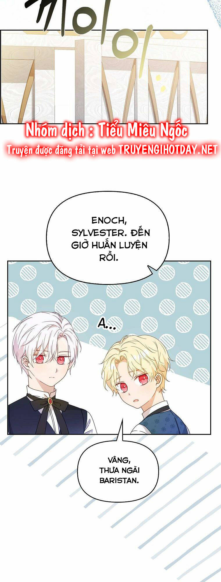 Đứa Con Gái Côn Đồ Nhà Công Tước Chap 2 - Next Chap 3