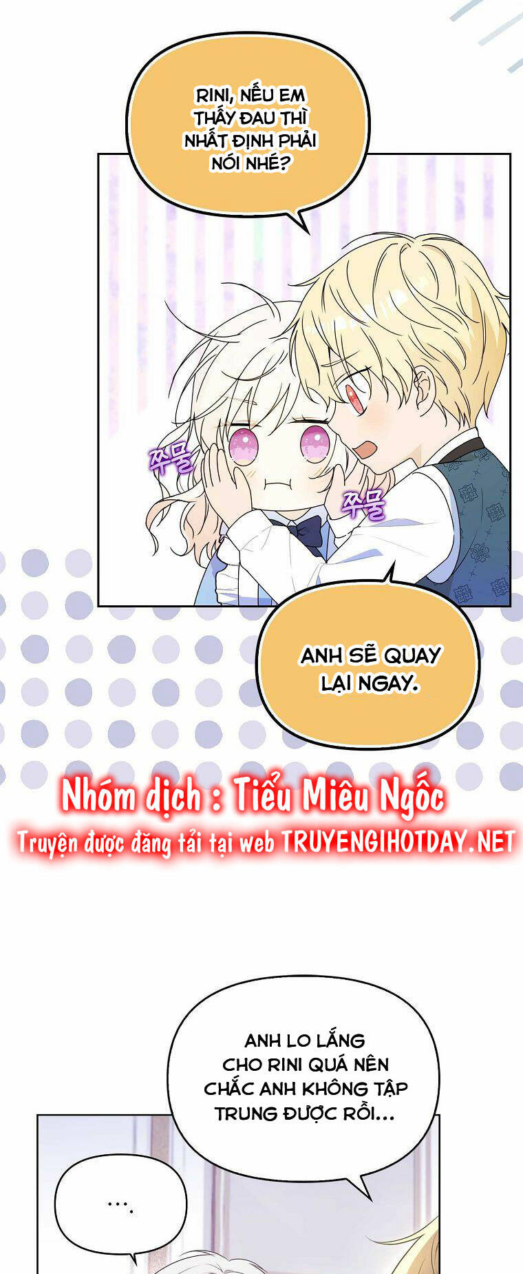 Đứa Con Gái Côn Đồ Nhà Công Tước Chap 2 - Next Chap 3