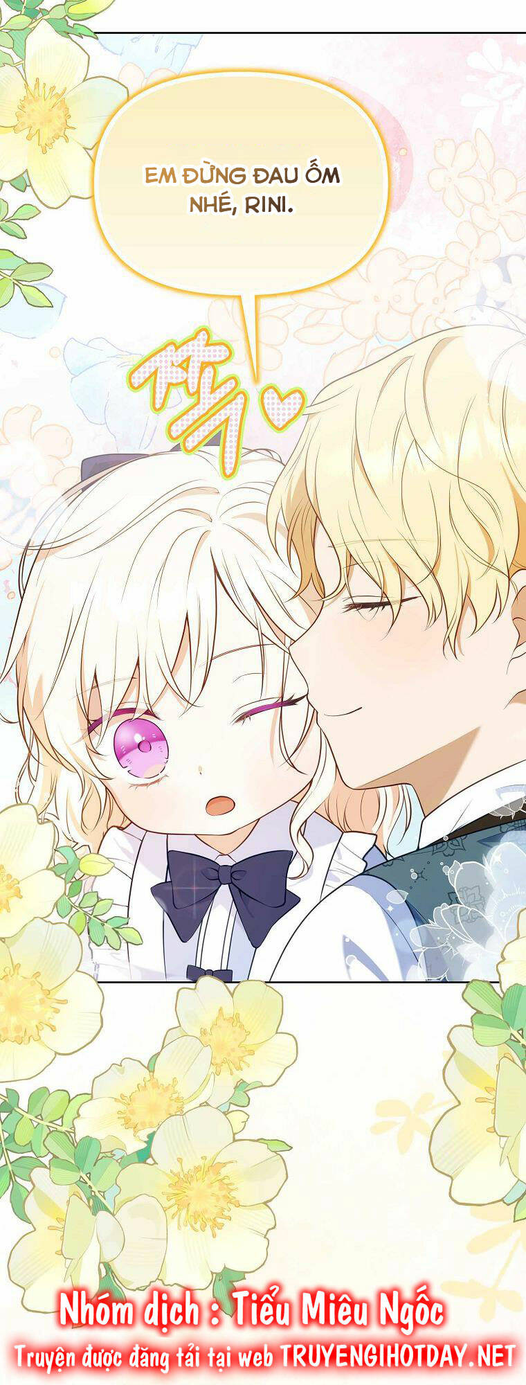 Đứa Con Gái Côn Đồ Nhà Công Tước Chap 2 - Next Chap 3