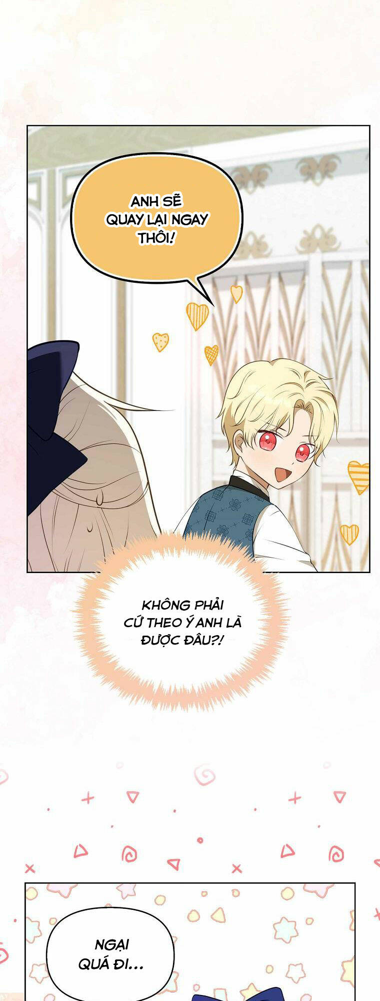 Đứa Con Gái Côn Đồ Nhà Công Tước Chap 2 - Next Chap 3