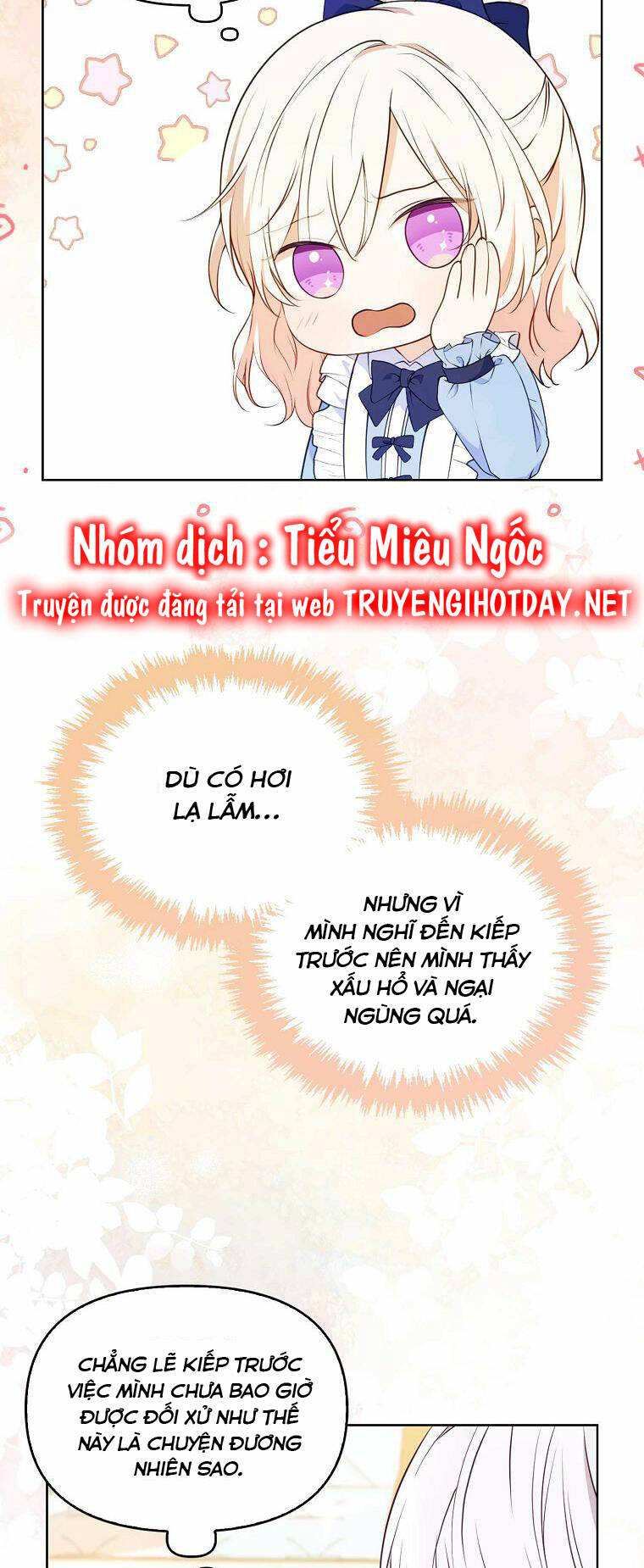 Đứa Con Gái Côn Đồ Nhà Công Tước Chap 2 - Next Chap 3