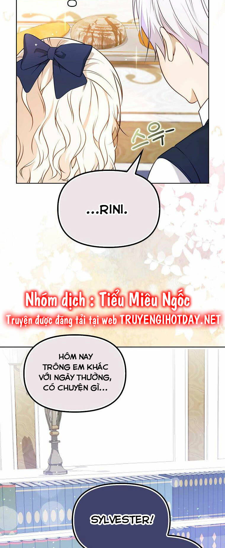 Đứa Con Gái Côn Đồ Nhà Công Tước Chap 2 - Next Chap 3