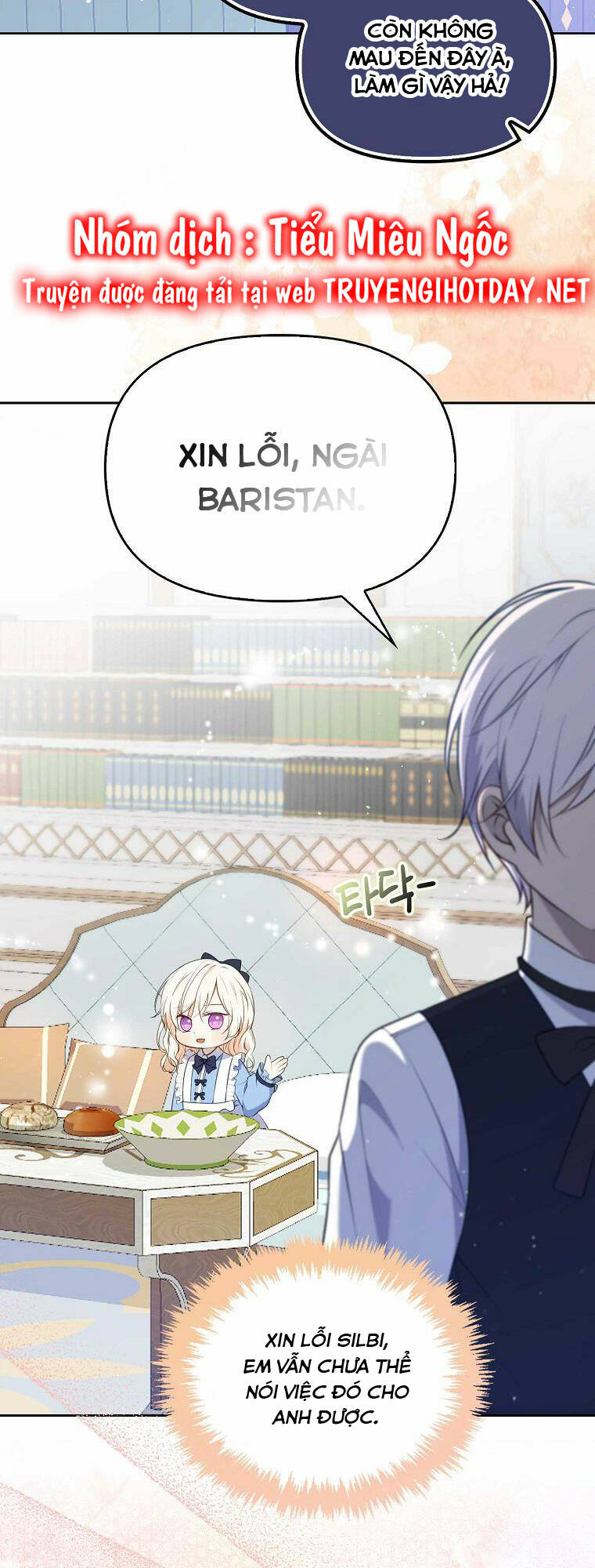 Đứa Con Gái Côn Đồ Nhà Công Tước Chap 2 - Next Chap 3