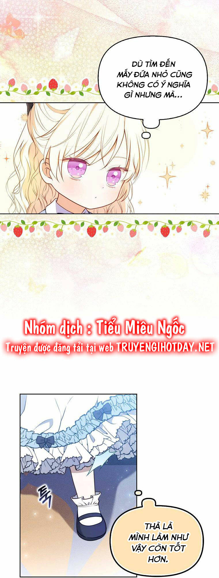 Đứa Con Gái Côn Đồ Nhà Công Tước Chap 2 - Next Chap 3