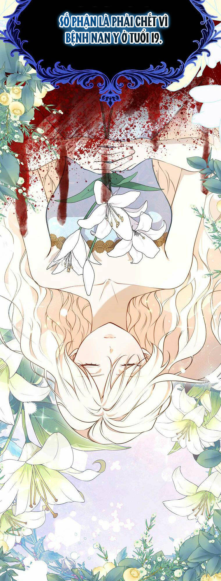 Đứa Con Gái Côn Đồ Nhà Công Tước Chap 2 - Next Chap 3