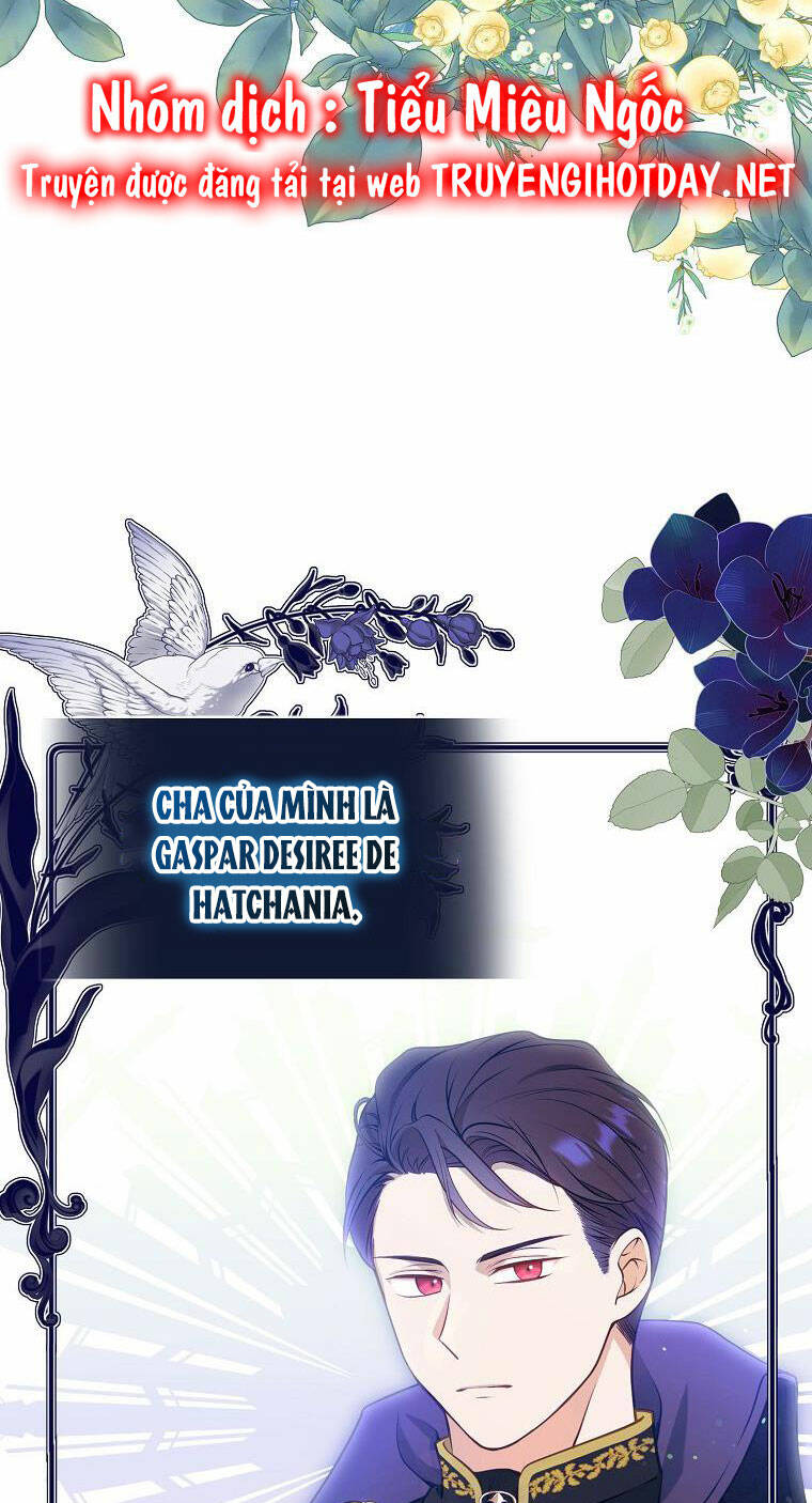 Đứa Con Gái Côn Đồ Nhà Công Tước Chap 2 - Next Chap 3