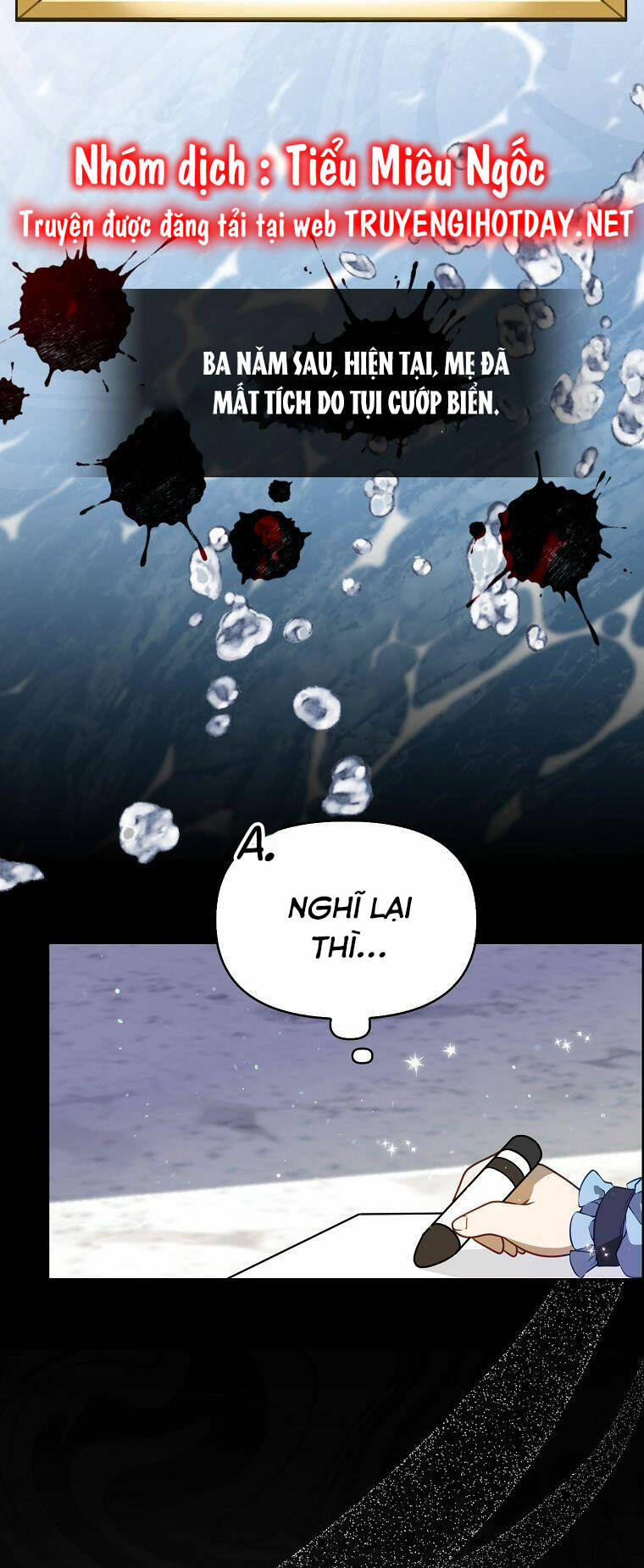 Đứa Con Gái Côn Đồ Nhà Công Tước Chap 2 - Next Chap 3