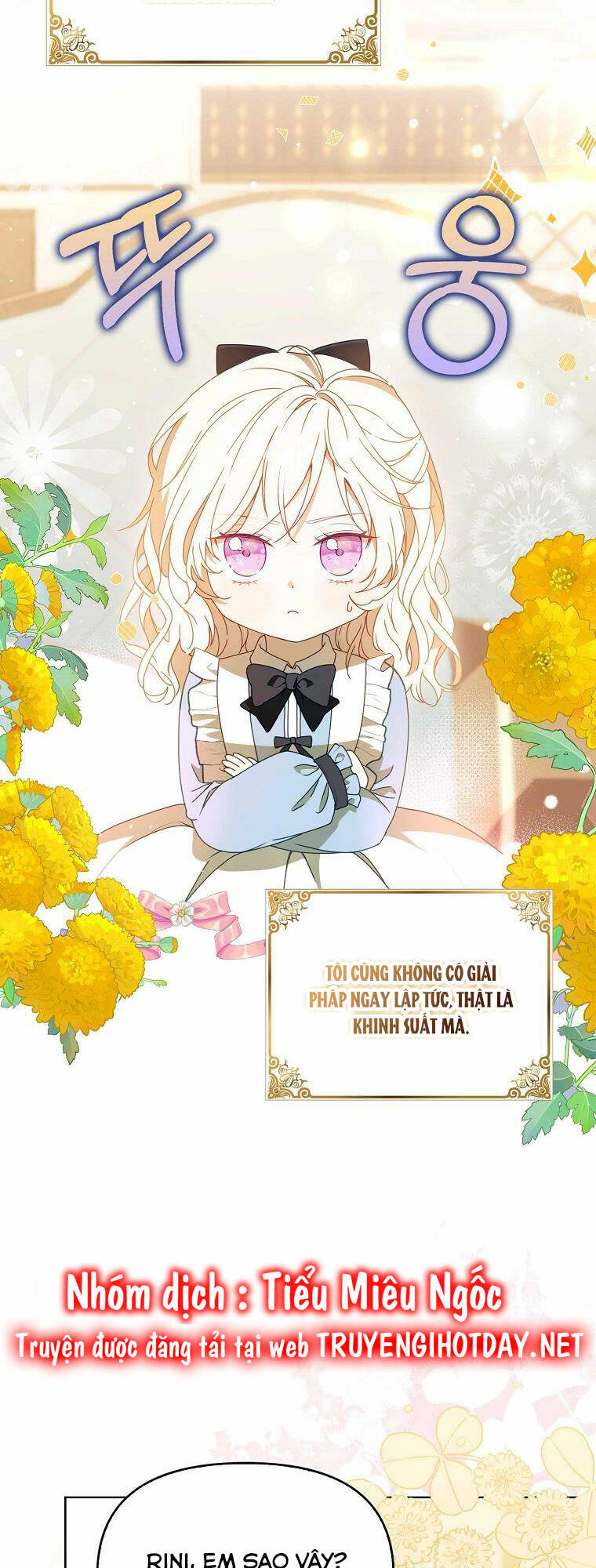 Đứa Con Gái Côn Đồ Nhà Công Tước Chap 2 - Next Chap 3