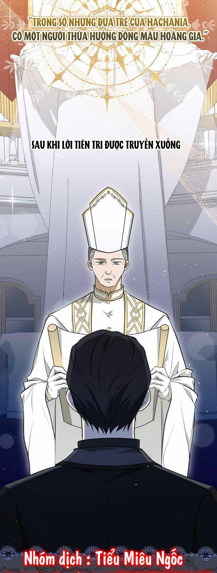 Đứa Con Gái Côn Đồ Nhà Công Tước Chap 2 - Next Chap 3