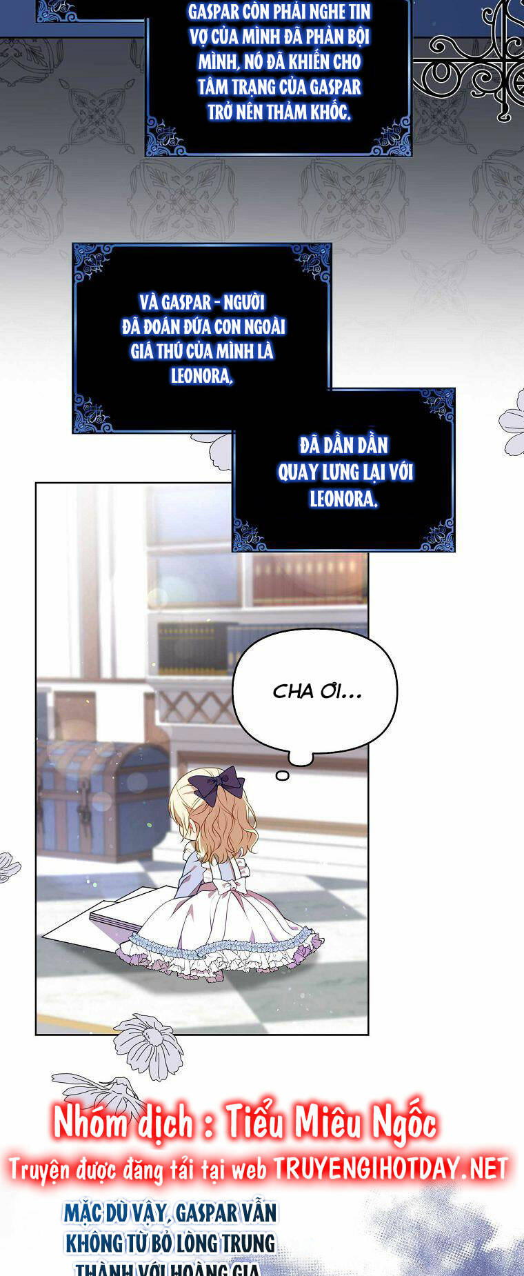 Đứa Con Gái Côn Đồ Nhà Công Tước Chap 2 - Next Chap 3