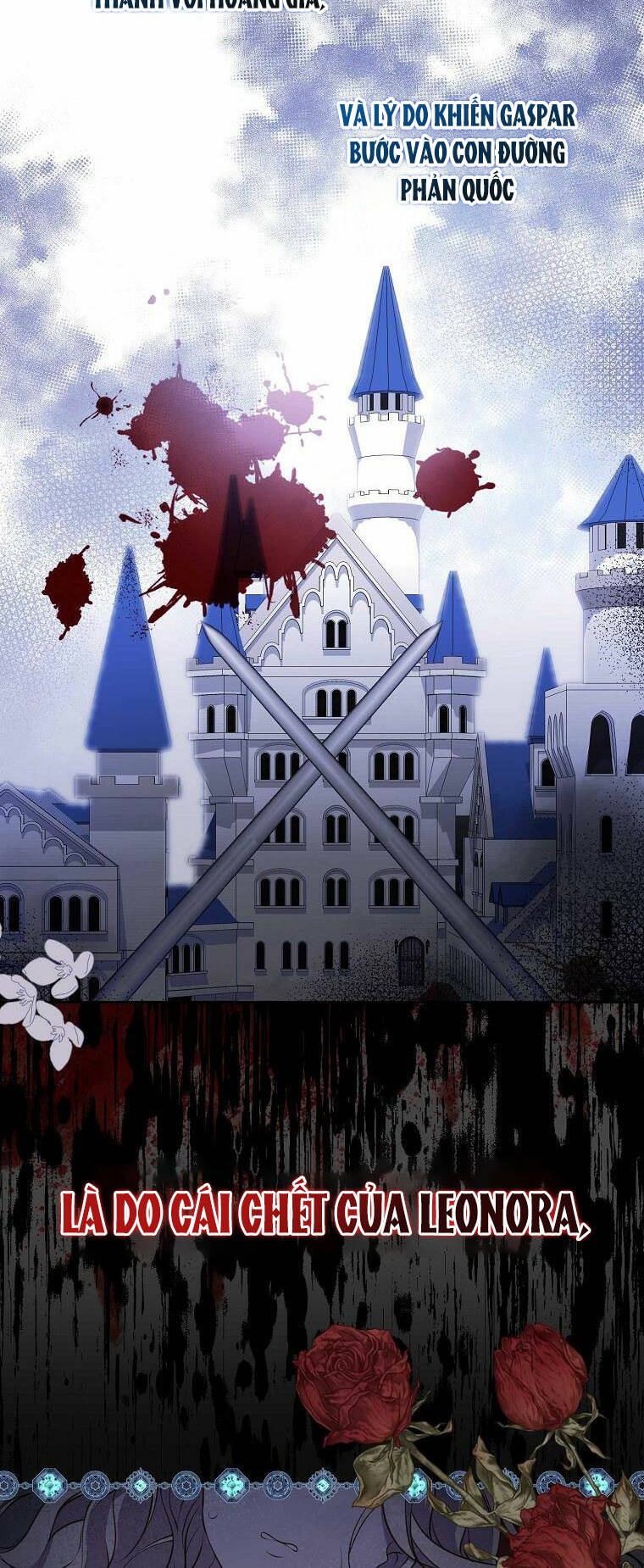 Đứa Con Gái Côn Đồ Nhà Công Tước Chap 2 - Next Chap 3