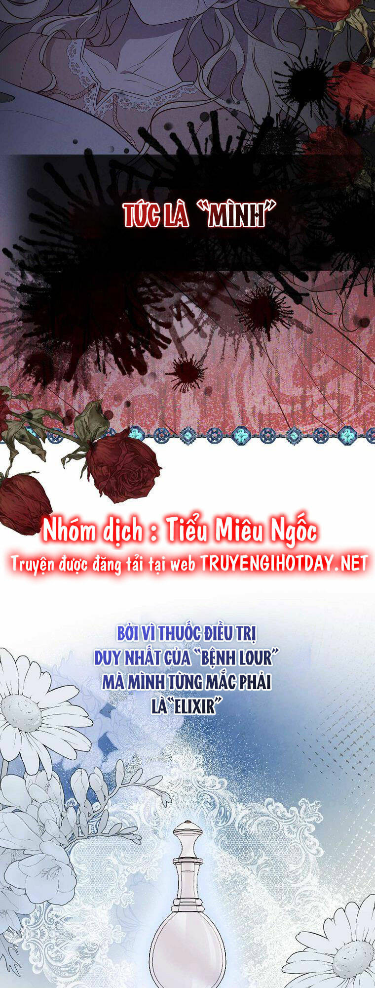 Đứa Con Gái Côn Đồ Nhà Công Tước Chap 2 - Next Chap 3