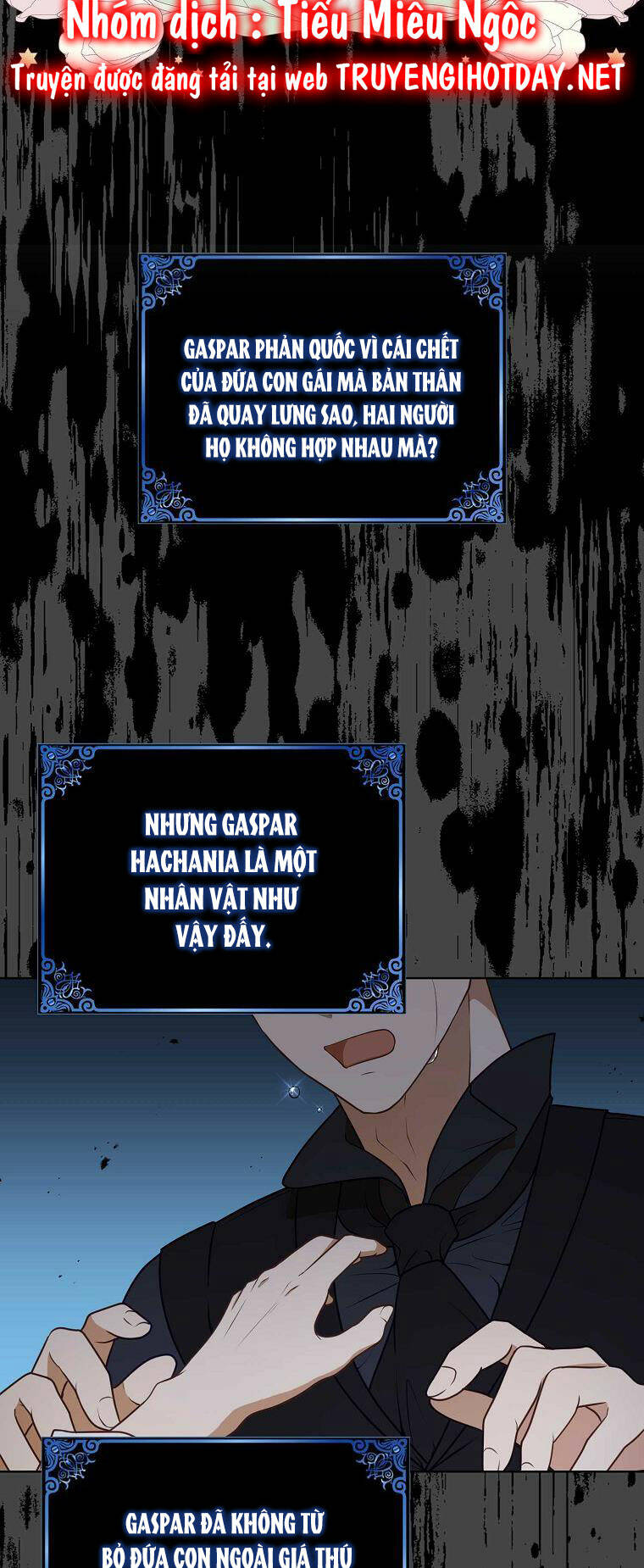 Đứa Con Gái Côn Đồ Nhà Công Tước Chap 2 - Next Chap 3