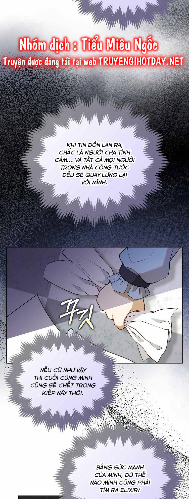 Đứa Con Gái Côn Đồ Nhà Công Tước Chap 2 - Next Chap 3