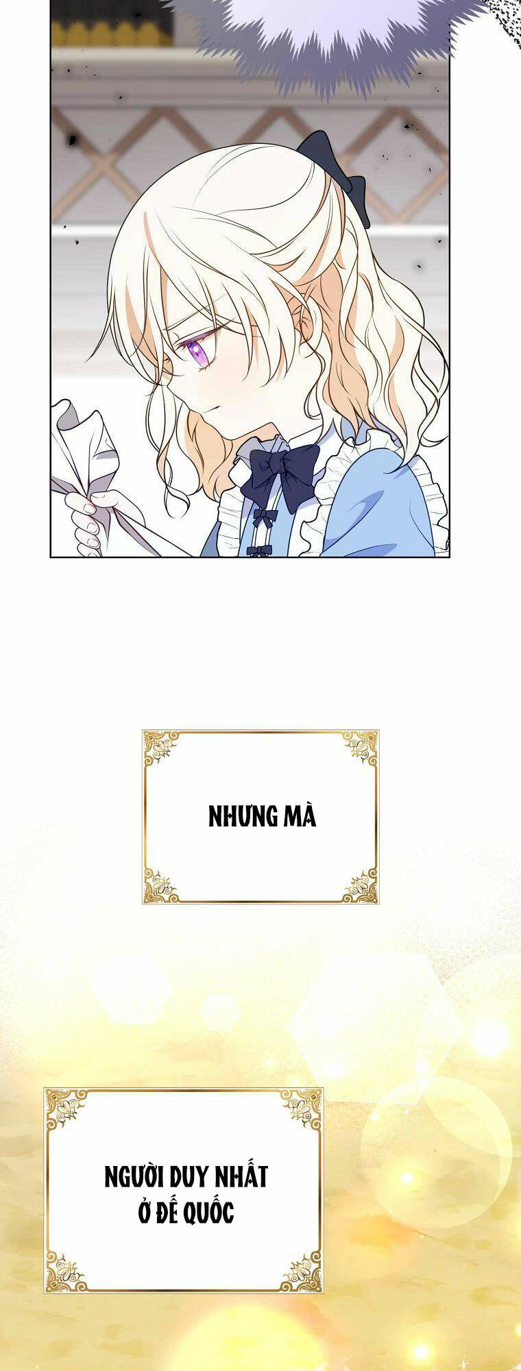 Đứa Con Gái Côn Đồ Nhà Công Tước Chap 2 - Next Chap 3