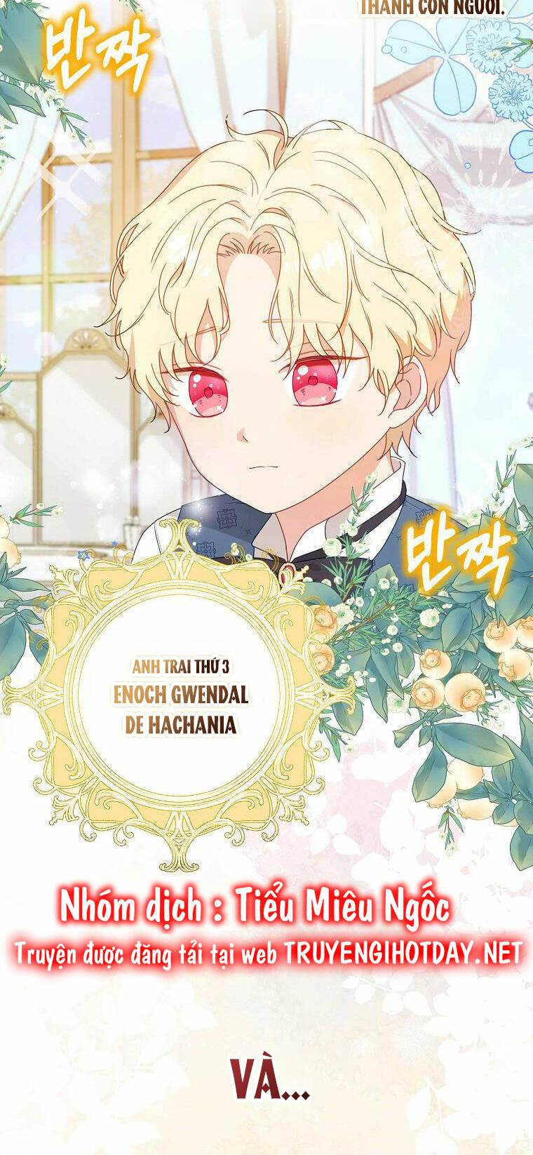 Đứa Con Gái Côn Đồ Nhà Công Tước Chap 2 - Next Chap 3