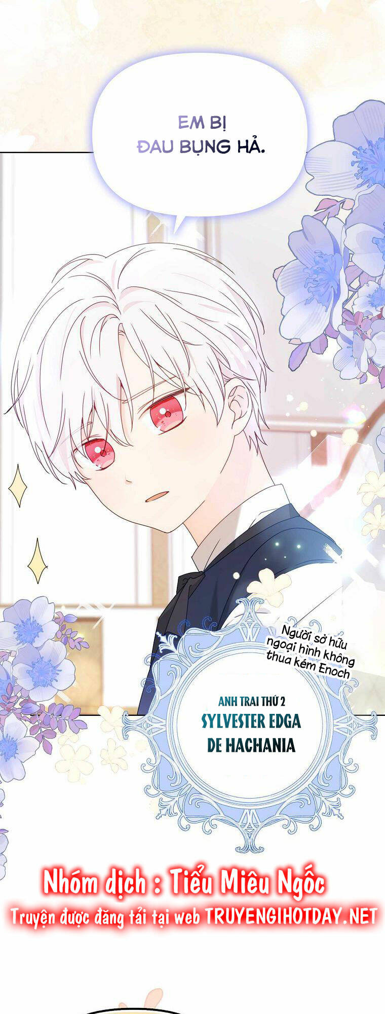 Đứa Con Gái Côn Đồ Nhà Công Tước Chap 2 - Next Chap 3