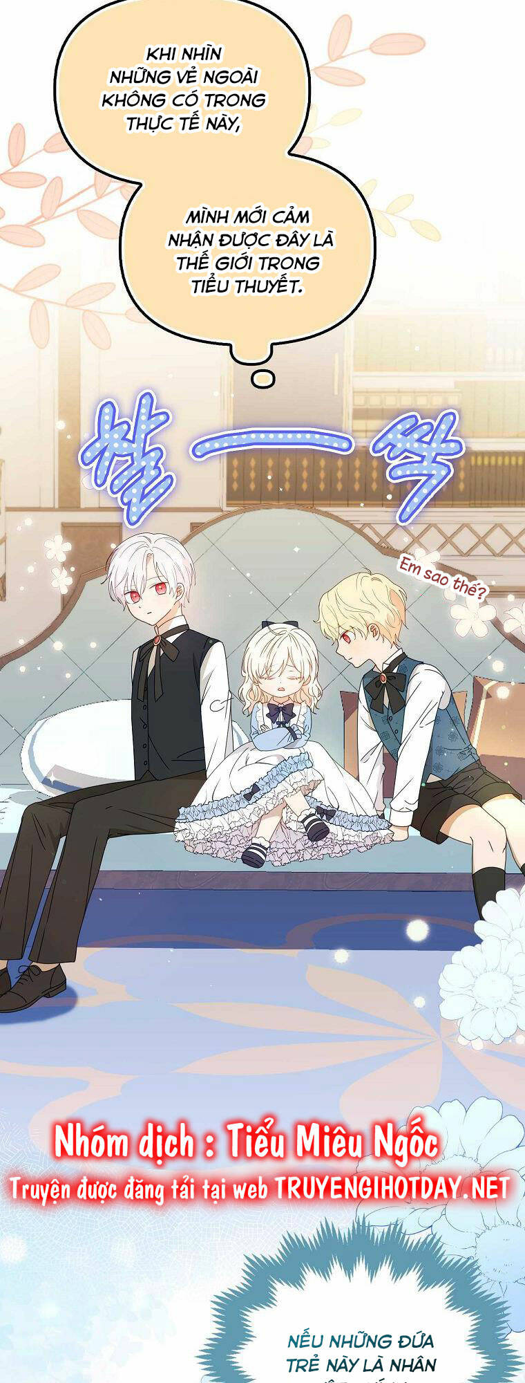 Đứa Con Gái Côn Đồ Nhà Công Tước Chap 2 - Next Chap 3