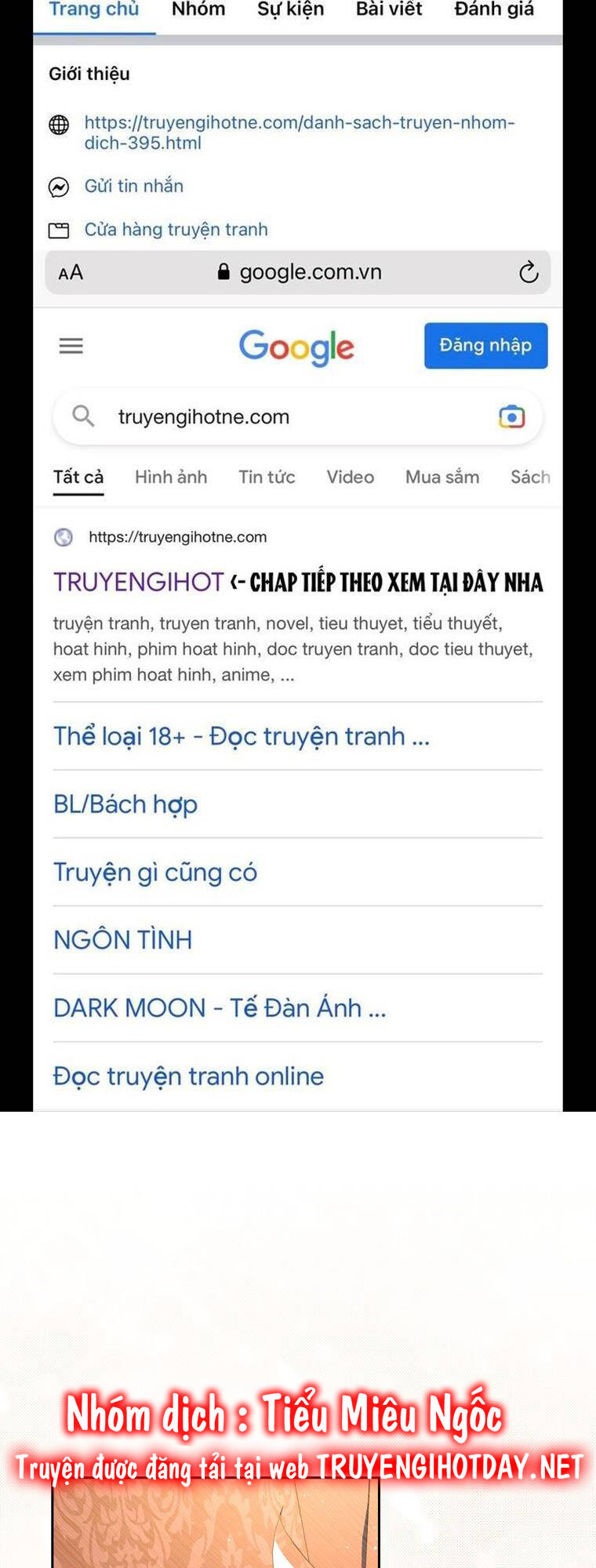 Đứa Con Gái Côn Đồ Nhà Công Tước Chap 20 - Next Chap 21