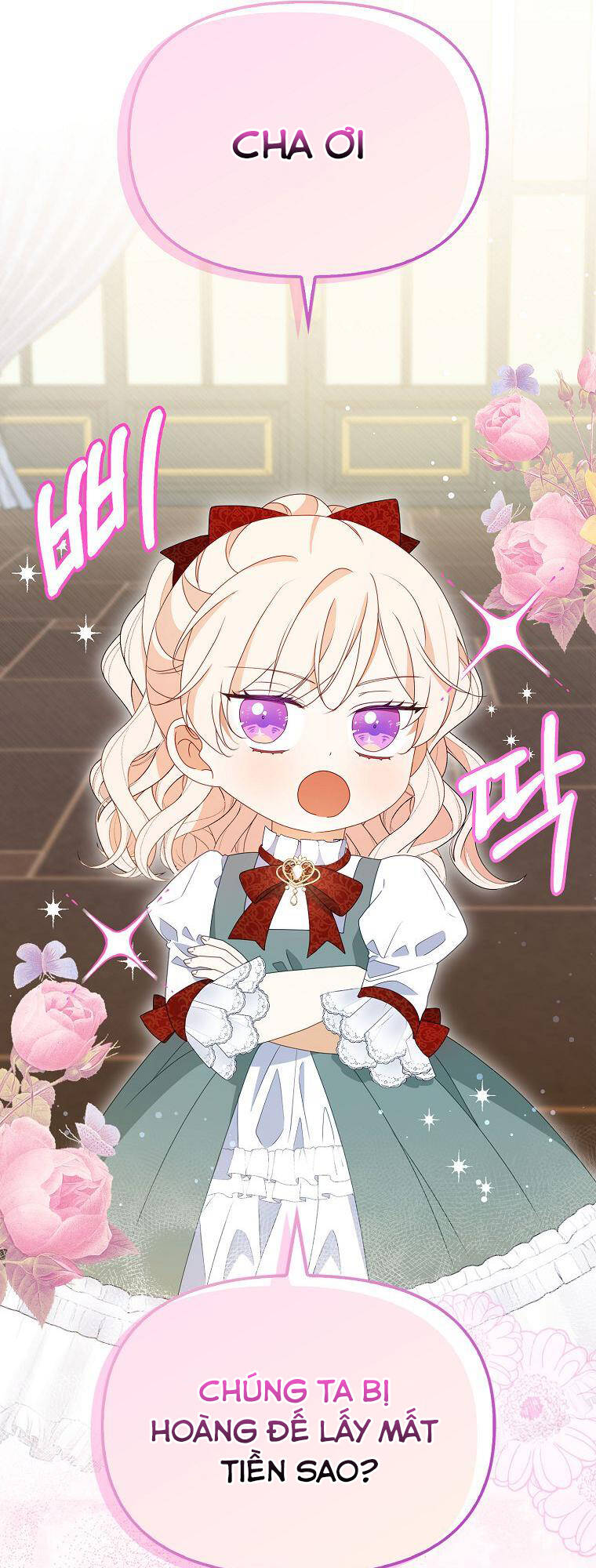 Đứa Con Gái Côn Đồ Nhà Công Tước Chap 20 - Next Chap 21