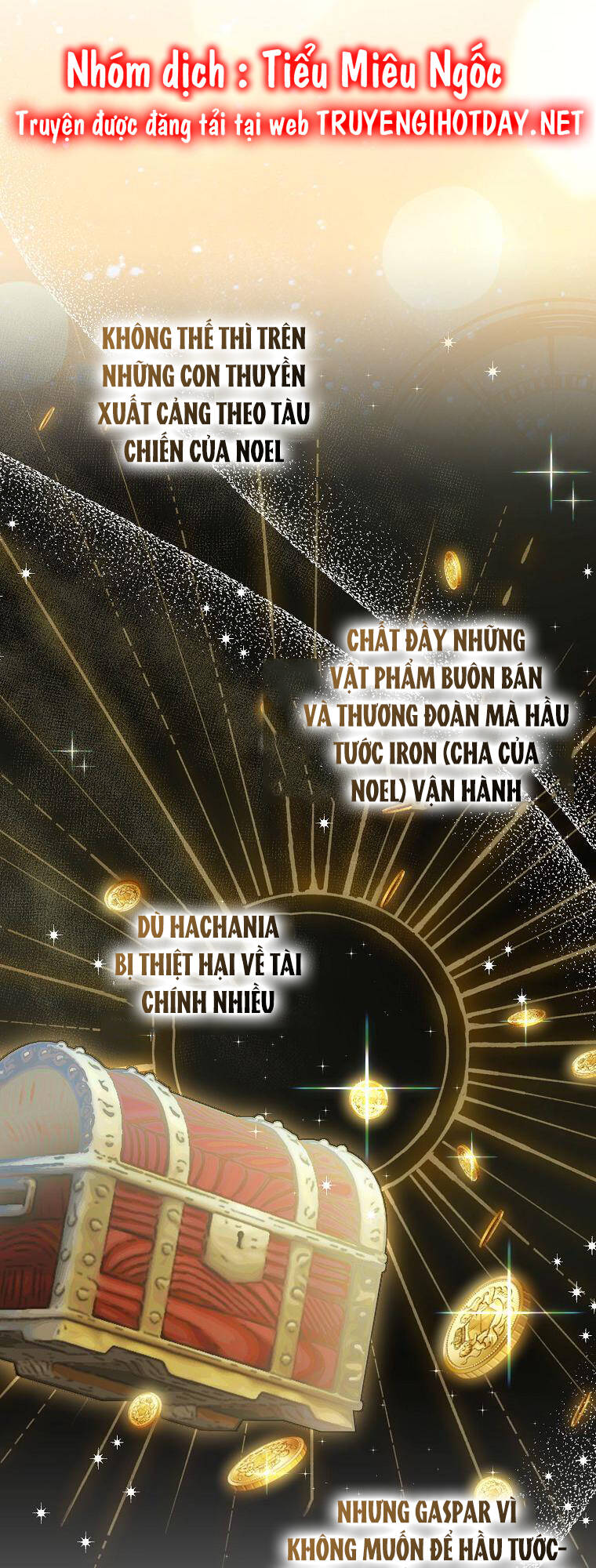 Đứa Con Gái Côn Đồ Nhà Công Tước Chap 20 - Next Chap 21