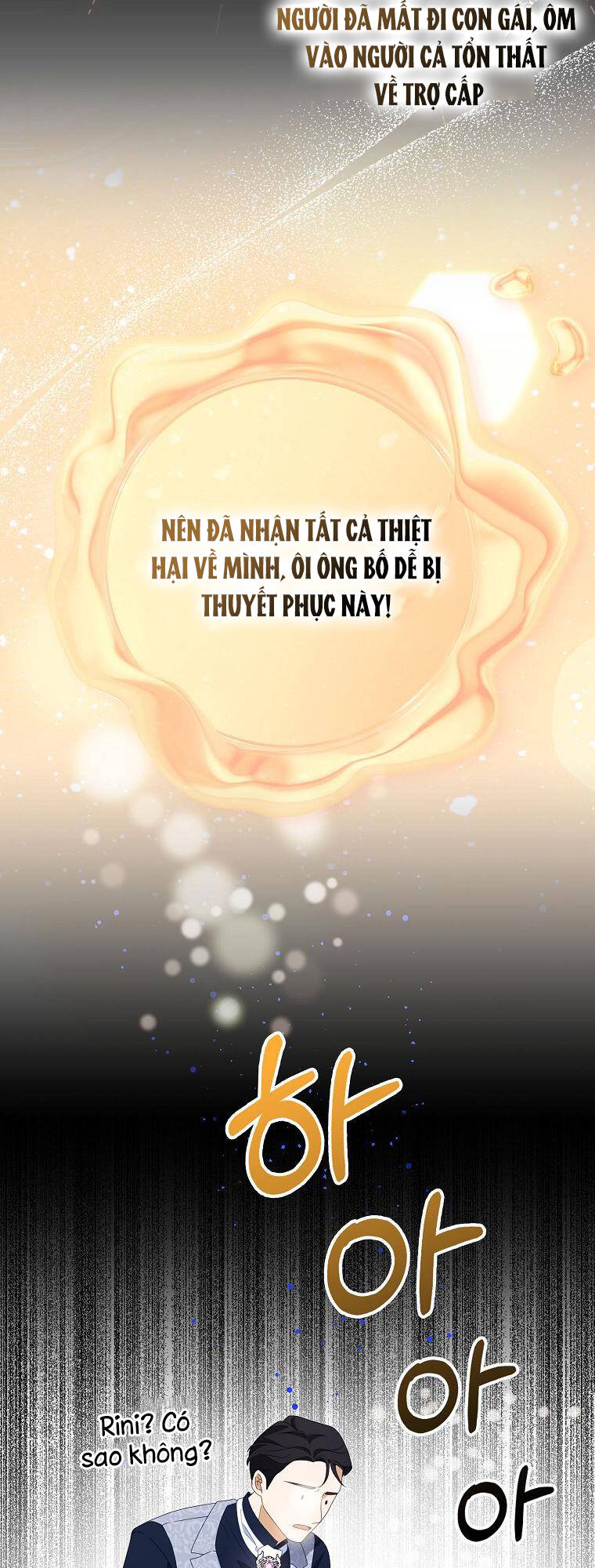 Đứa Con Gái Côn Đồ Nhà Công Tước Chap 20 - Next Chap 21