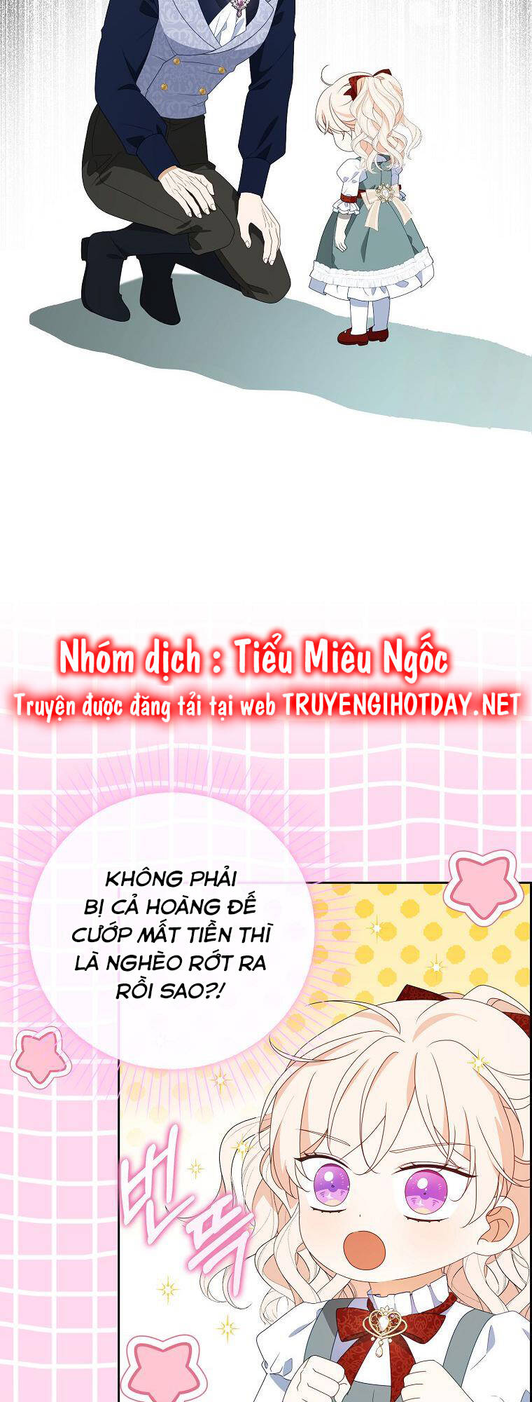 Đứa Con Gái Côn Đồ Nhà Công Tước Chap 20 - Next Chap 21