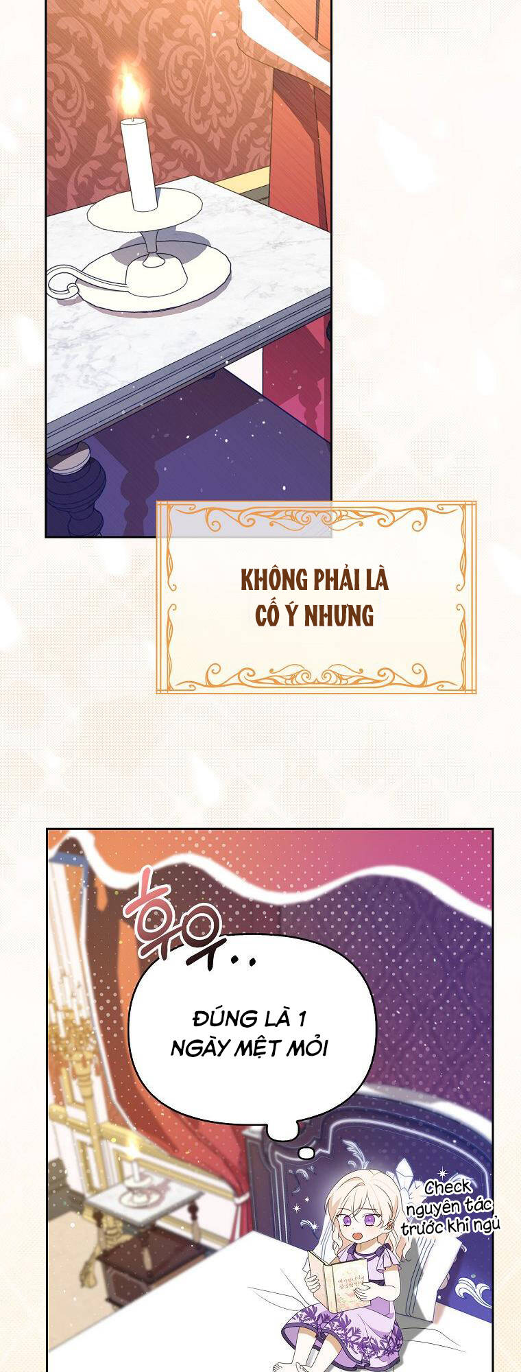 Đứa Con Gái Côn Đồ Nhà Công Tước Chap 20 - Next Chap 21