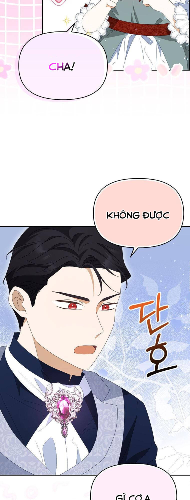 Đứa Con Gái Côn Đồ Nhà Công Tước Chap 20 - Next Chap 21