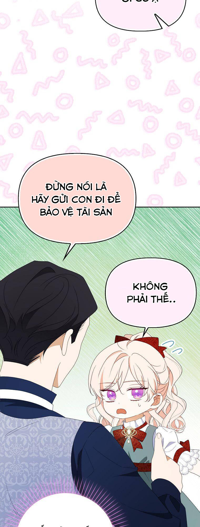 Đứa Con Gái Côn Đồ Nhà Công Tước Chap 20 - Next Chap 21