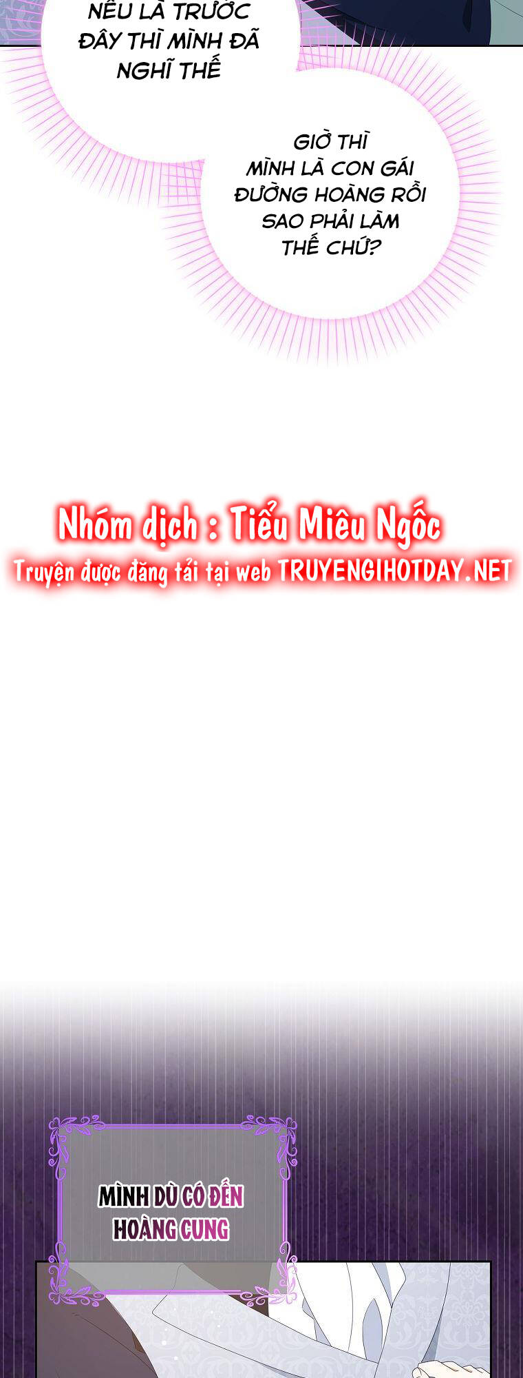 Đứa Con Gái Côn Đồ Nhà Công Tước Chap 20 - Next Chap 21