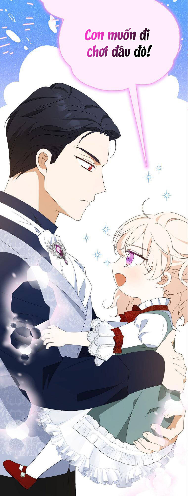 Đứa Con Gái Côn Đồ Nhà Công Tước Chap 20 - Next Chap 21