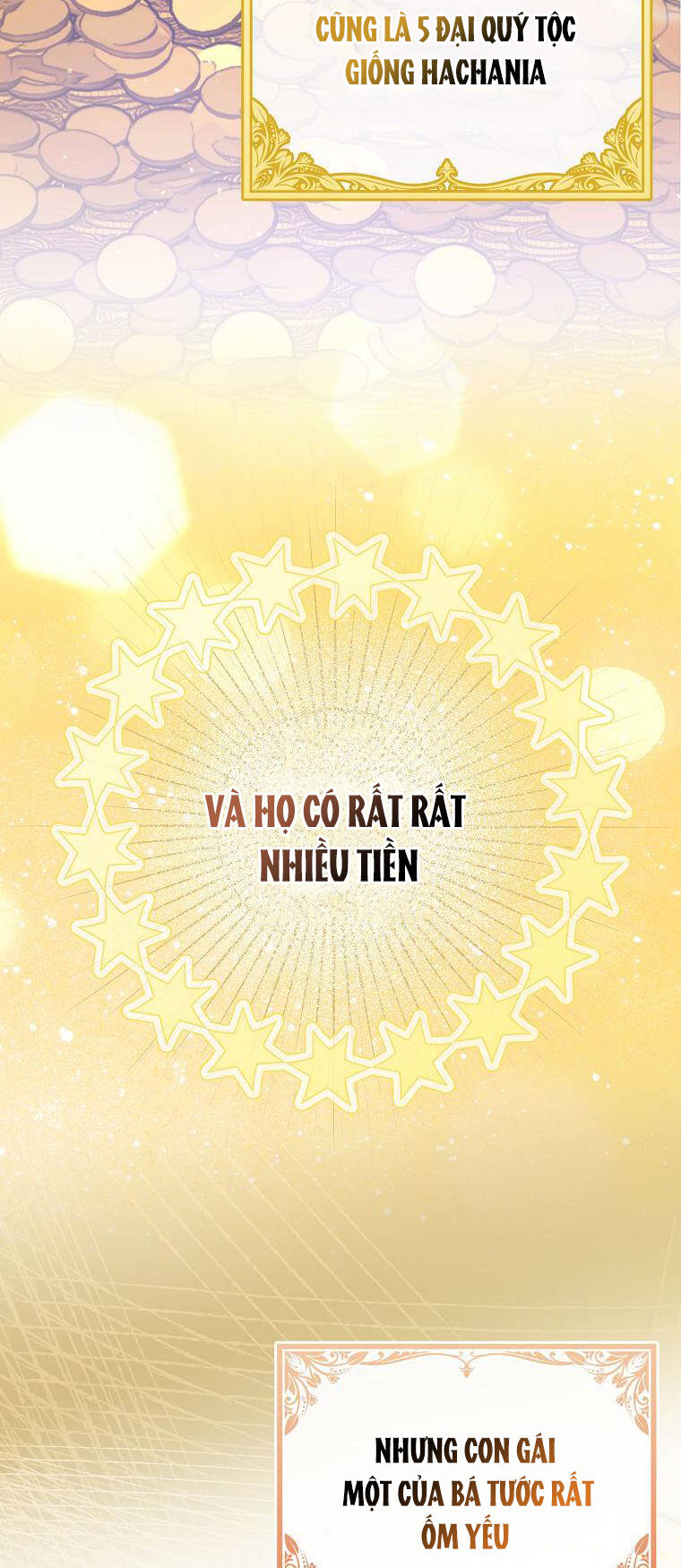 Đứa Con Gái Côn Đồ Nhà Công Tước Chap 20 - Next Chap 21