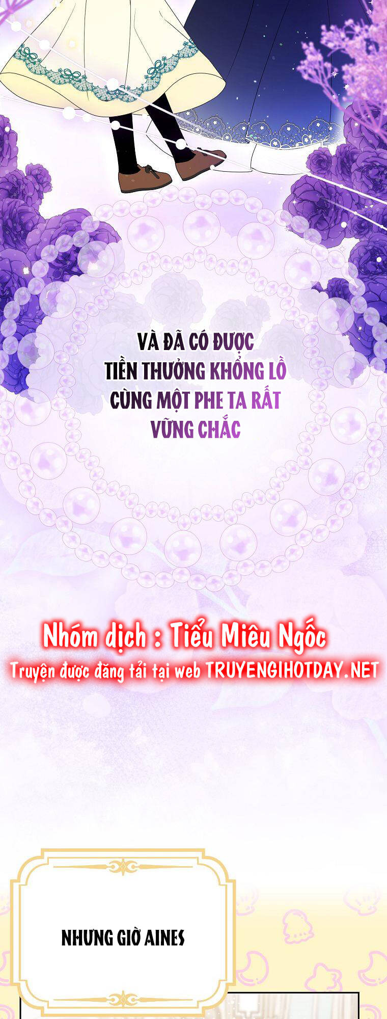 Đứa Con Gái Côn Đồ Nhà Công Tước Chap 20 - Next Chap 21