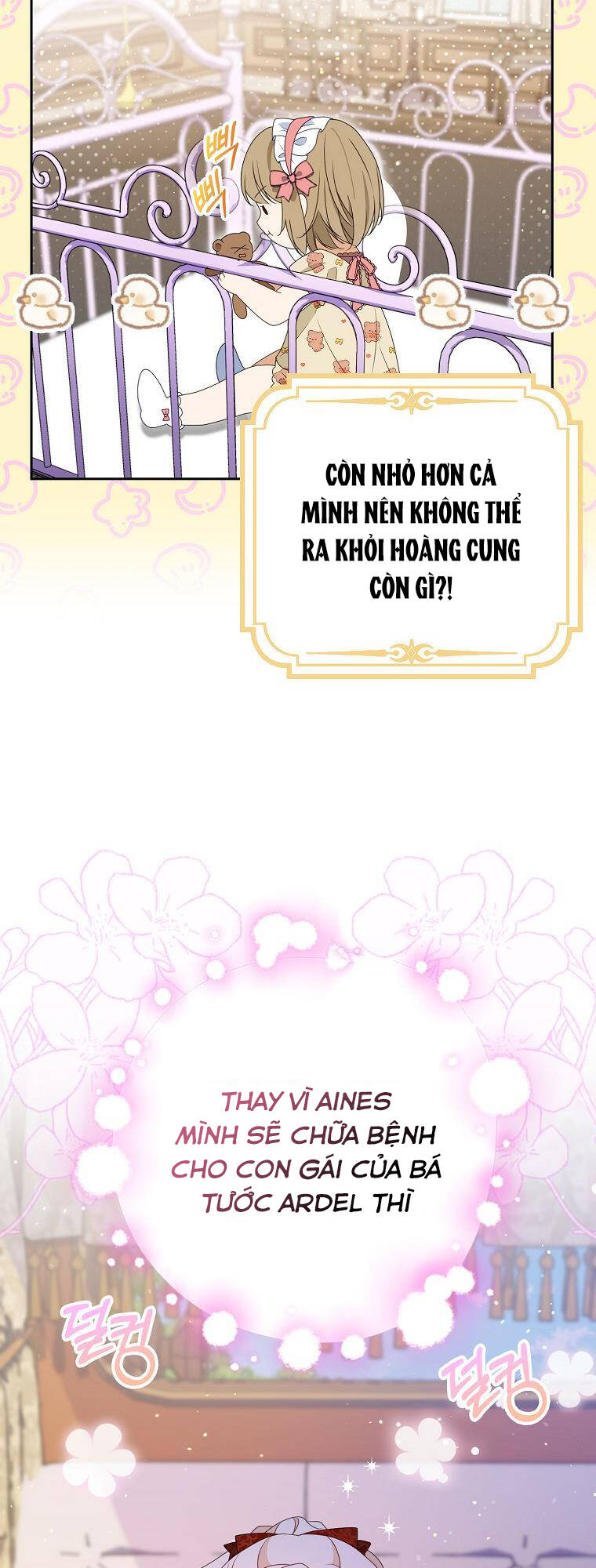 Đứa Con Gái Côn Đồ Nhà Công Tước Chap 20 - Next Chap 21