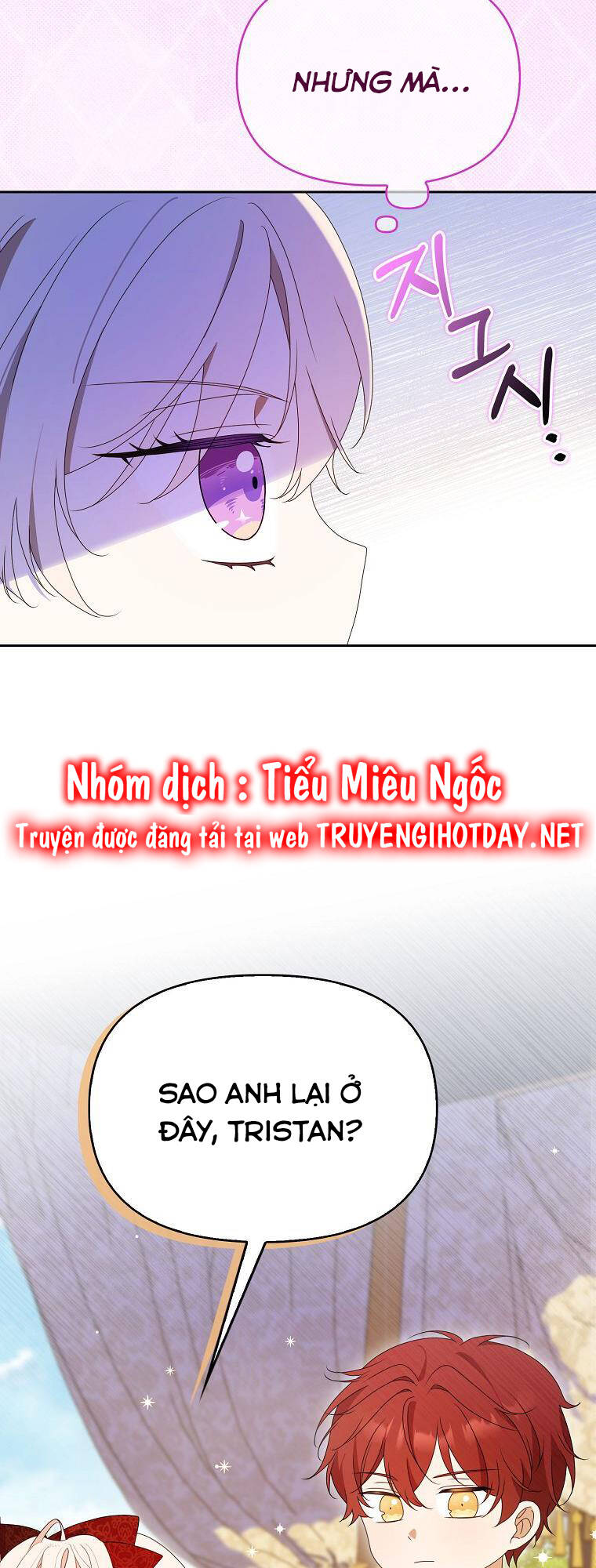 Đứa Con Gái Côn Đồ Nhà Công Tước Chap 20 - Next Chap 21