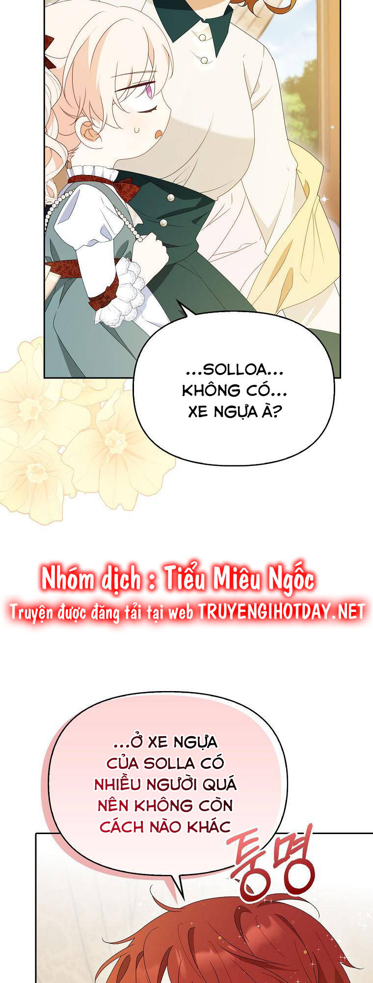 Đứa Con Gái Côn Đồ Nhà Công Tước Chap 20 - Next Chap 21