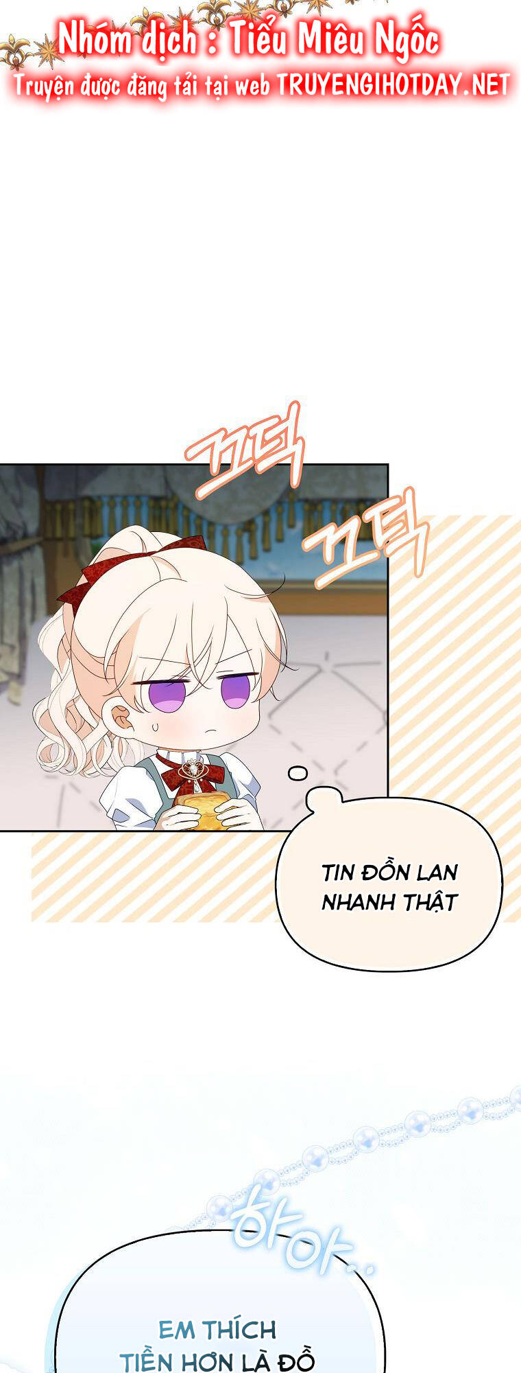 Đứa Con Gái Côn Đồ Nhà Công Tước Chap 20 - Next Chap 21