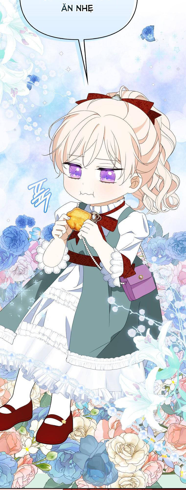 Đứa Con Gái Côn Đồ Nhà Công Tước Chap 20 - Next Chap 21