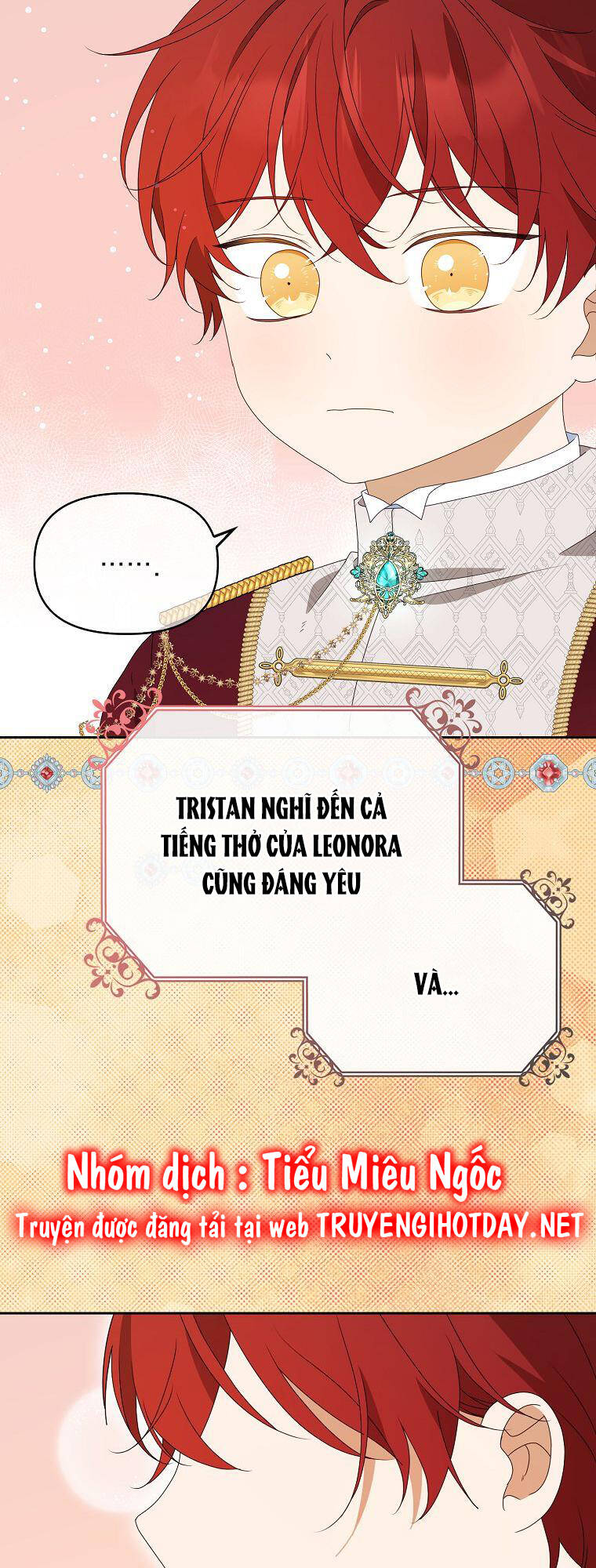 Đứa Con Gái Côn Đồ Nhà Công Tước Chap 20 - Next Chap 21