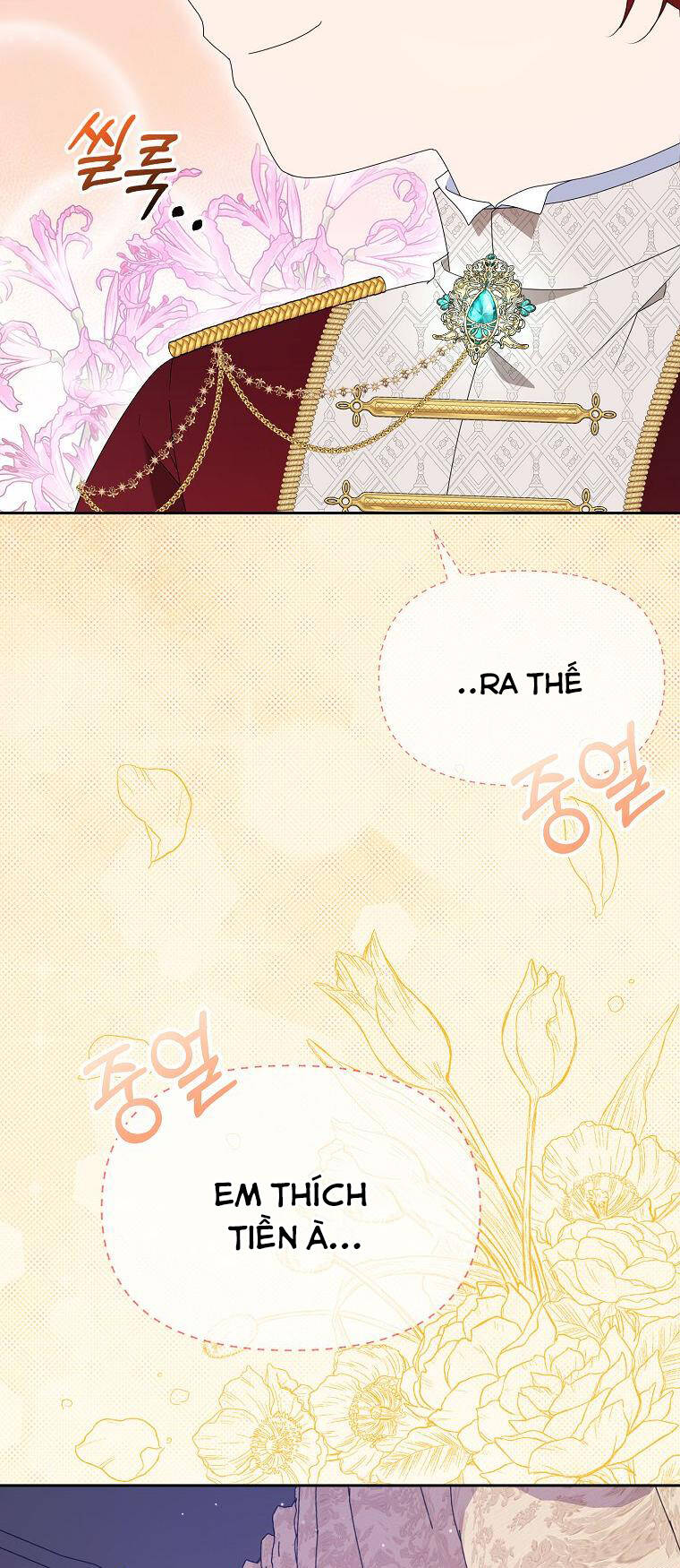 Đứa Con Gái Côn Đồ Nhà Công Tước Chap 20 - Next Chap 21