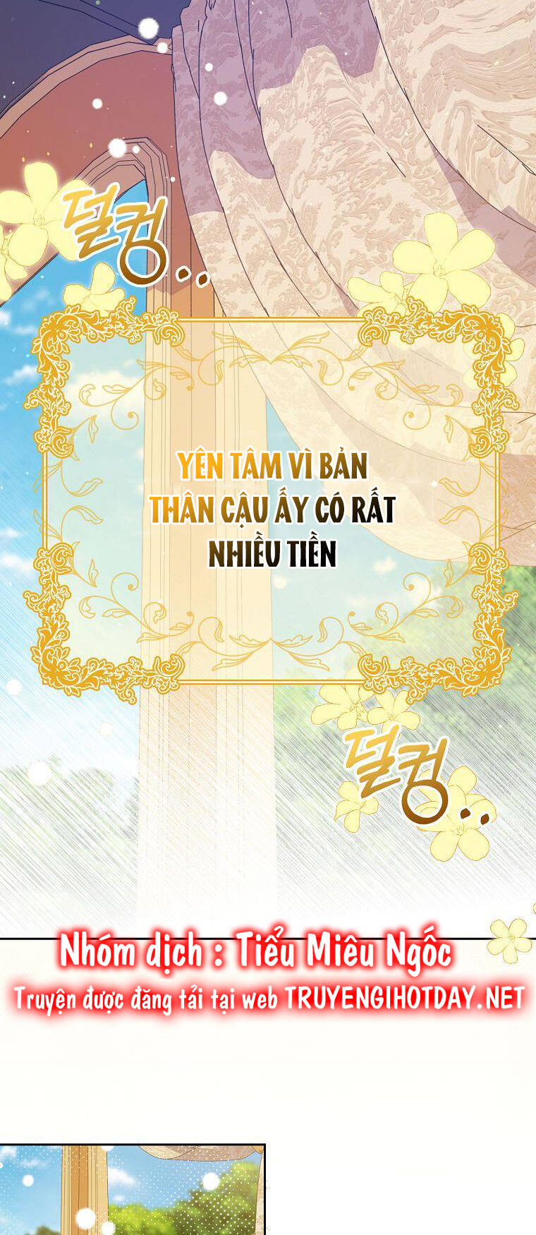 Đứa Con Gái Côn Đồ Nhà Công Tước Chap 20 - Next Chap 21