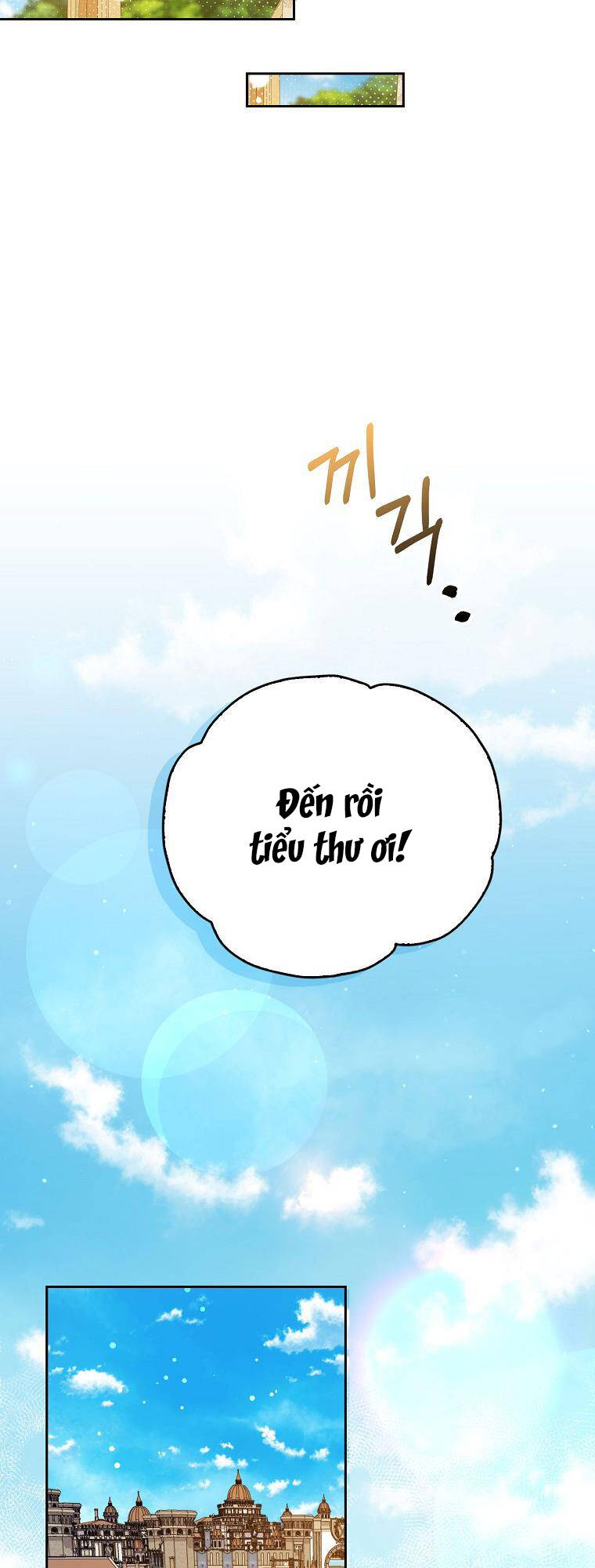 Đứa Con Gái Côn Đồ Nhà Công Tước Chap 20 - Next Chap 21